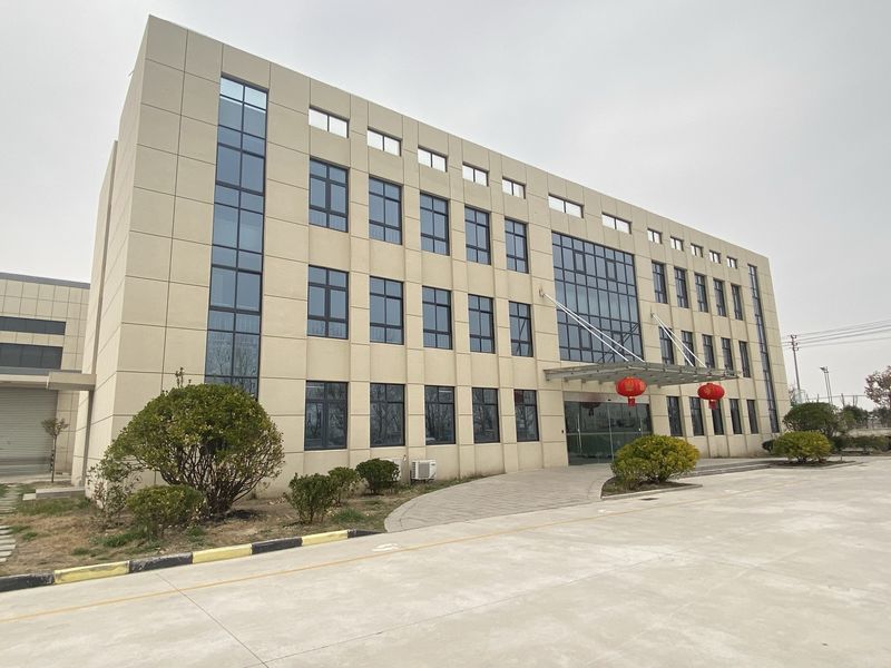 China Henan Junfang Machinery Equipment Co., Ltd company profile