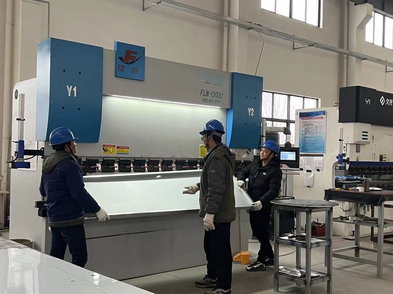 China Henan Junfang Machinery Equipment Co., Ltd company profile