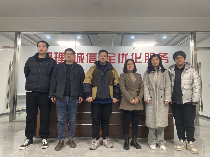 China Henan Junfang Machinery Equipment Co., Ltd company profile