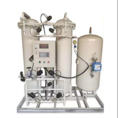 PSA Oxygen Generation Plant Industrial Oxygen Generator For Sewage Treatment
