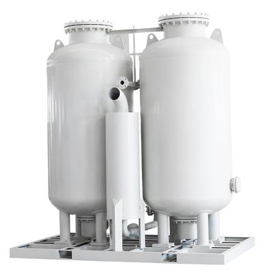 93-96% PSA Oxygen Generator Molecular Sieve Oxygen Generation System