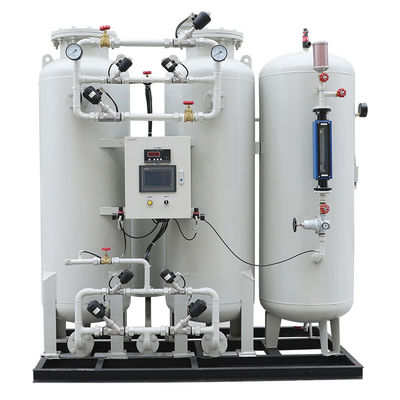 Plateau Industrial Oxygen Generator Ore Smelting Oxygen Making Machine Industrial