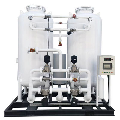 Molecular Sieve Oxygen Making Machine Pressure Swing Adsorption Oxygen Plant