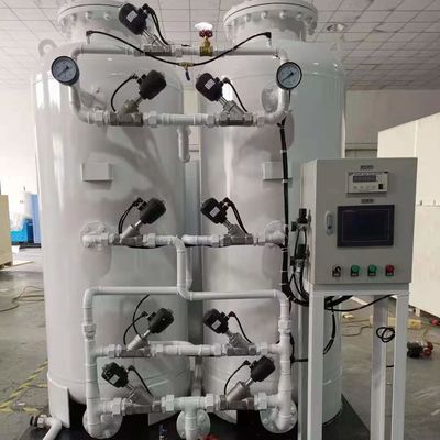 0-0.5Mpa Pressure Swing Adsorption Oxygen Concentrator 93% Purity