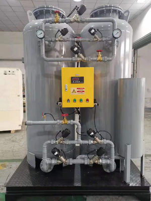 Petroleum Psa Technology Oxygen Plant Large Oxygen PSA Unit
