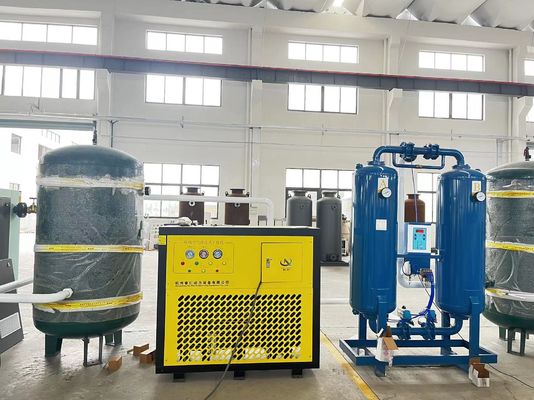 5Kw 95 N2 Nitrogen Generator Automatic Nitrogen Generation Unit