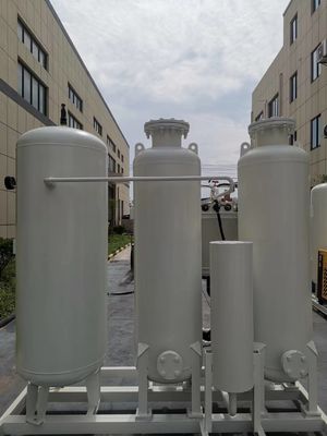 N2 Nitrogen Maker Liquid Nitrogen Generator 95-99.999% Purity