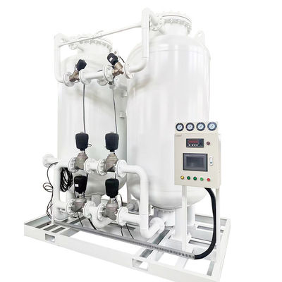 95%-99.999% Nitrogen Gas Generator 3000Nm3/H PSA N2 Plant