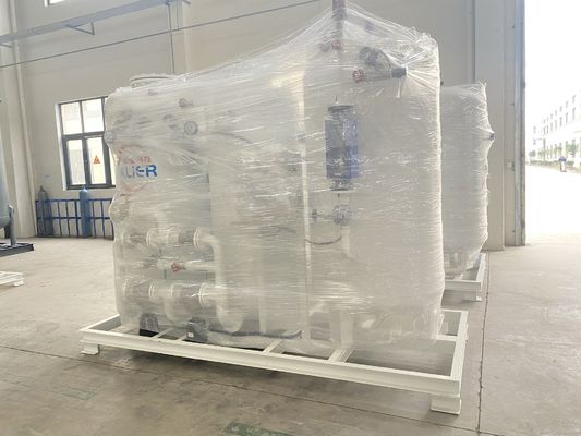 CE 5-5000Nm3/H N2 Nitrogen Generator PSA Nitrogen Gas Generator
