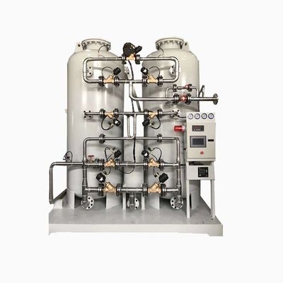 PSA Tech Laser N2 Nitrogen Generator Conversion System 95% Pure
