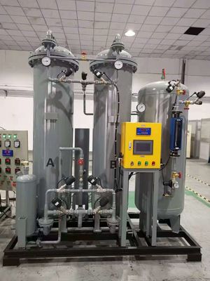 1-3000Nm3/H Air Products Nitrogen Generator PSA Nitrogen Gas Plant