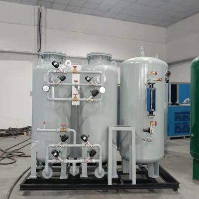 Foods N2 Generator System 99.999% Nitrogen Generation Unit