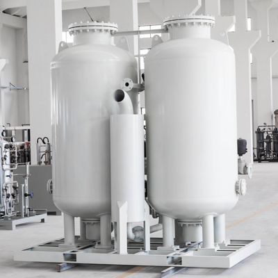 Medical Grade Oxygen Purification 93% PSA Medical Oxygen Generator