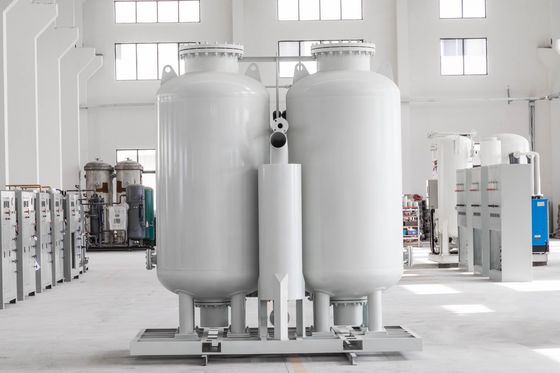 Vehicle Mounted Oxygen Enrichment System Oxygen Concentrator For Industrial Use