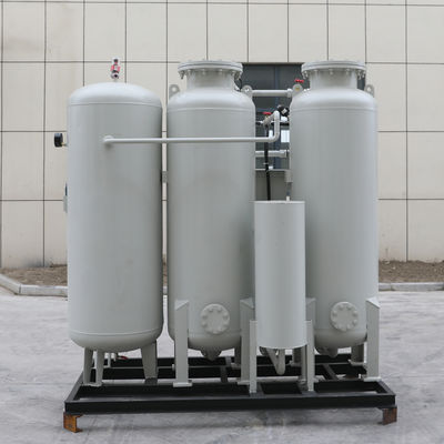 PSA Oxygene Generator  Indoor Oxygen And Outdoor 380V 220V 50HZ