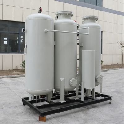 50Nm3/H Medical Oxygen Generation System PSA Oxygen Concentrator