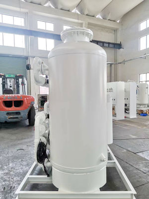 Psa Nitrogen Generator 10nm3/H 95% To 99.9995% N2 Generator