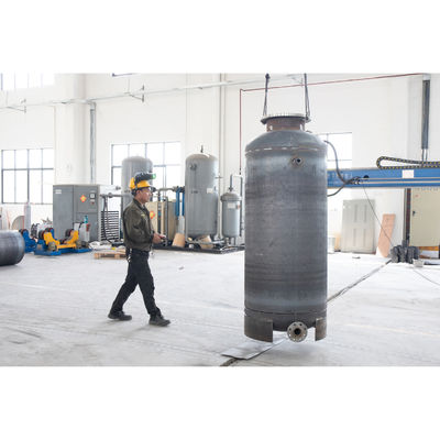 Hotel 20Nm3/H Oxygen Generator System 60% Pure Psa Oxygen Unit