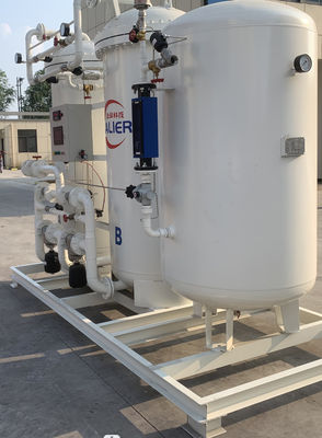 Explosion Proof PSA Nitrogen Generator For Food Packaging