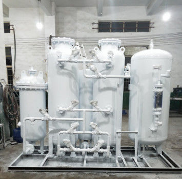 99.9999 LN2 Generator CE ISO Air Separation Nitrogen Generator