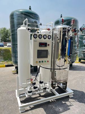 95% PSA Type Nitrogen Generator Small Nitrogen Gas Generator