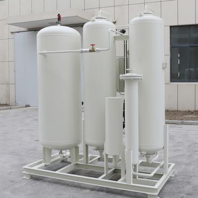 93% Mobile O2 Generator For Hospital Oxygen Concentrator System
