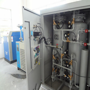 99.9999% Mobile Nitrogen Generator 3000Nm3/H N2 Generator System