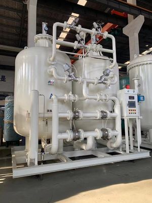 2000Nm3/H Modular Oxygen Generator High Purity Oxygen Generator
