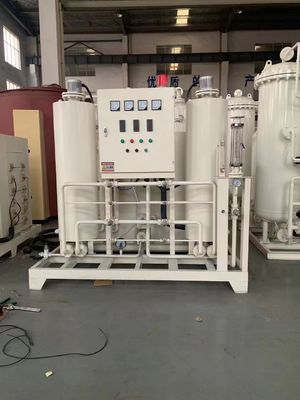0.1Mpa PSA Modular Oxygen Generator Industrial Oxygen Making Machine
