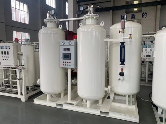 2000Nm3/H Oxygen Producing Machine Pressure Swing Adsorption Oxygen Plant