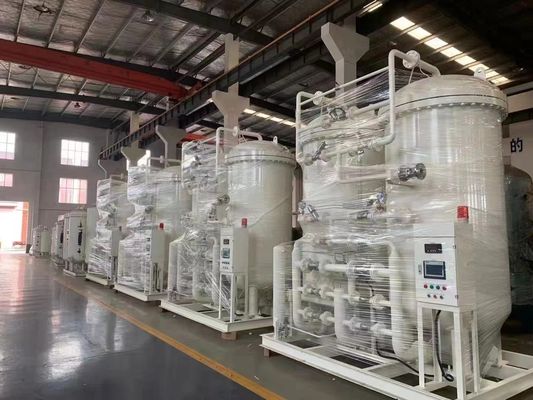 Large Hydrogen Generator Pressure Swing hydrogen maker