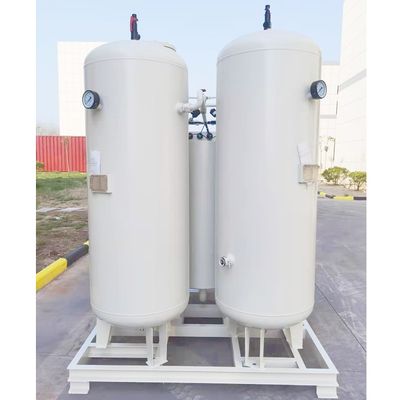 Medical N2 Nitrogen Generator Pressure Swing Adsorption For Nitrogen Generation