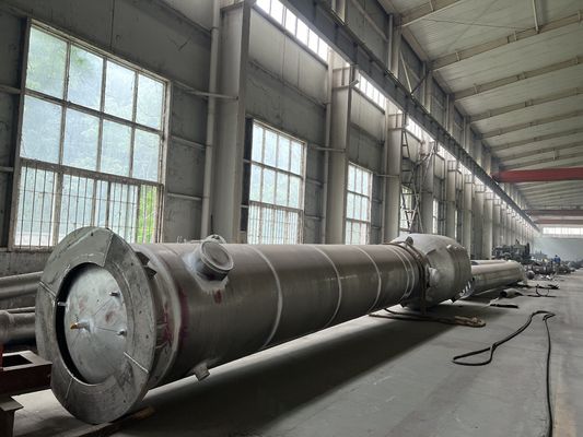 440V Oxygen Nitrogen Argon Cryogenic Air Separation Equipment
