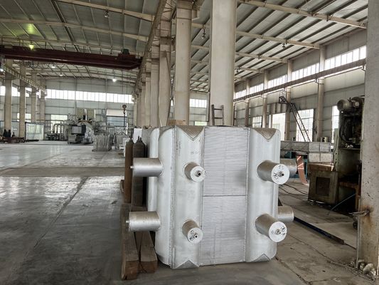50 Cubic Cryogenic Air Separation Unit Liquid Nitrogen Equipment Industrial