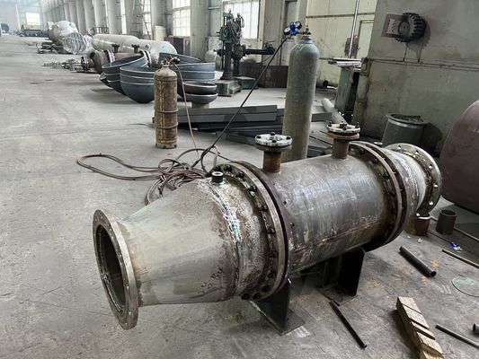 Industrial Cryogenic Air Separation Unit PLC Liquid Argon Plant 380V