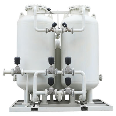 0.8Mpa Industrial Oxygen Generator Oxygen Concentrator For Industrial Use