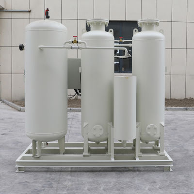 150Nm3/H PSA Oxygen Generation Plant Pressure Swing Adsorption Unit