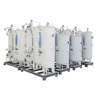 Nursing Medical Oxygen PSA Pressure Swing Absorption Oxygen Plant