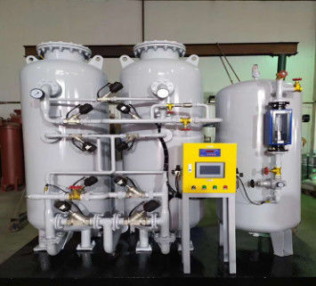 Coal Mine Liquid Nitrogen Generator For Air Separation 1-3000Nm3/H